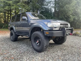 HDJ81 Imported and registered!