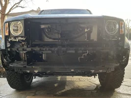 DV8 Front Bumper dropping soon!