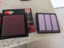 LC250 Intake Which perform better