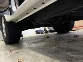 Selling Land cruiser