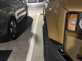 Wheels and tires upgrade