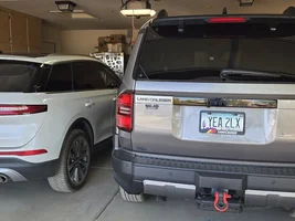 Looking for 2024 Landcruiser Accessories only… No Land cruisers accessories MADE For Models before the 2024 reintroduction!!!