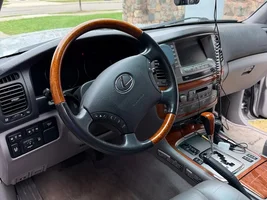 2006 Lexus LX470 w/ 126K Miles - Second Owner - $26K (Royal Oak, MI)