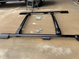 OEM Roof Rails and Cross bars $200