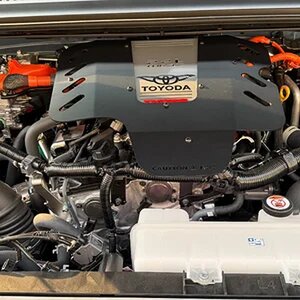 LS250 2026