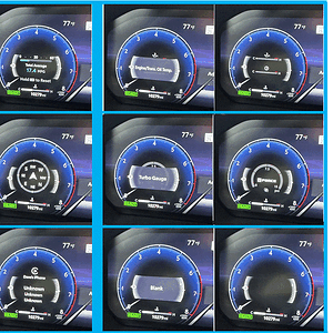 Left Dash Layout Options.gif