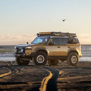 Media 'LandCruiserForum-August2025.jpg' in category 'Land Cruiser of the Month Winners'