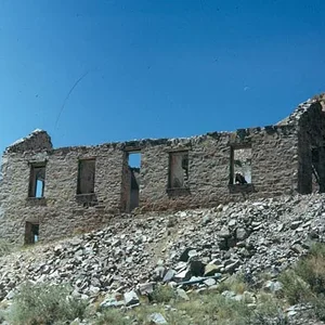 1968_09 Delamar mine office buiding.jpg