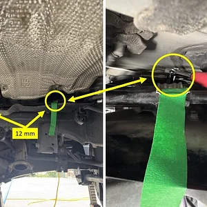 15Cross Over Tubes OEM Removal.webp