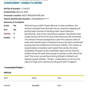 4Runner Water Retention.webp