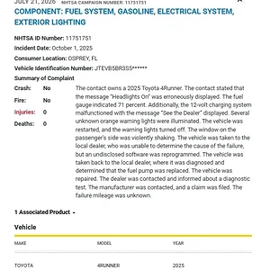 4Runner 7.21.26 Fuel and Electrical.webp