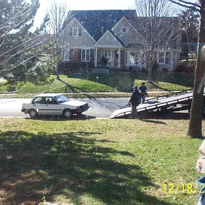 2004-12-18 Bruce First Car 01.webp
