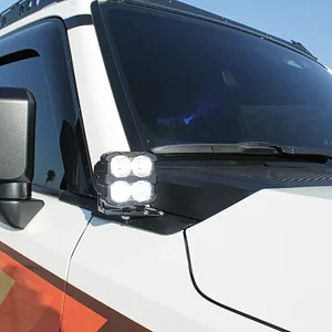 2024+ Toyota Land Cruiser Ditch Lights PRO 1.webp