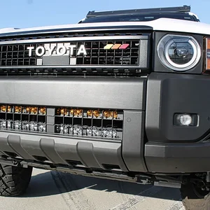 2024+ Toyota Land Cruiser Dual 30s Light Bars PRO 2.webp
