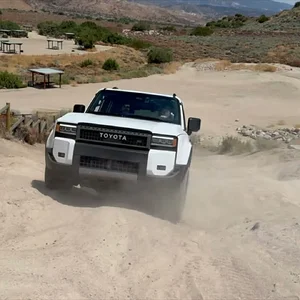 Slo Mo Hungry Valley.mp4