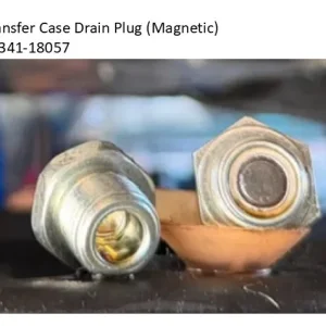 Transfer Case Drain Plug (Magnetic).webp