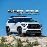 Toyota Sequoia Forum