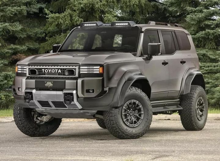 2024liftedlandcruiser.jpg 2024 Land Cruiser Forum