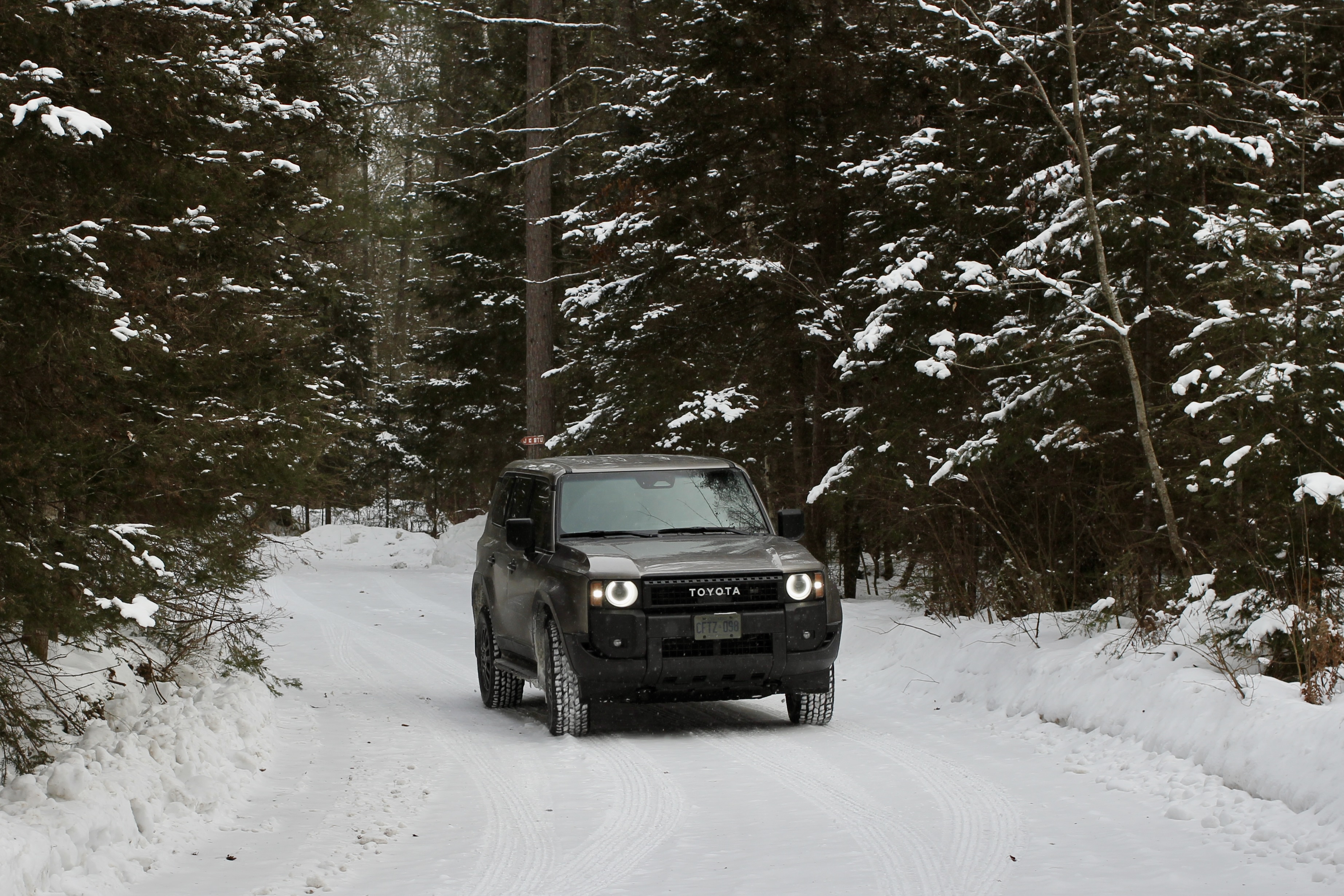 Northern Ontario
