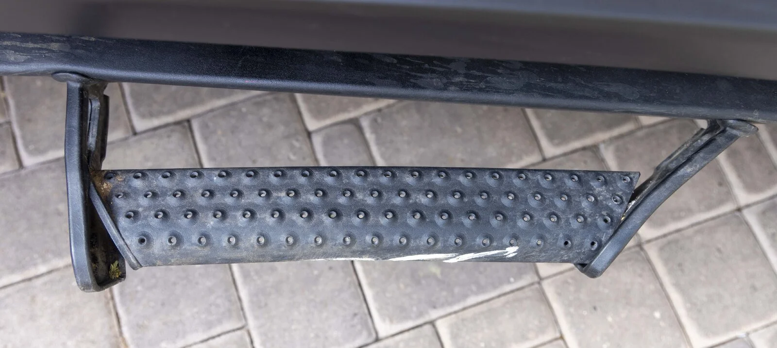 Step customization.jpg | Land Cruiser Forum
